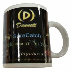 Discount 🔥 Dennett Brands Mug ❤️