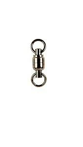Brand new 😀 Cox & Rawle Brass Ball Bearing Swivel 🤩 2 Brand new 😀 Cox & Rawle Brass Ball Bearing Swivel 🤩 - Image 2