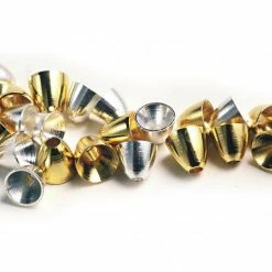 Discount ❤️ Veniard Brass Cone Heads ❤️