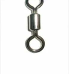 Top 10 🔥 Cox & Rawle Brass Rolling Swivel Nickel 🔥 -Glasgow Angling Sales brass rolling swivel nickel 3