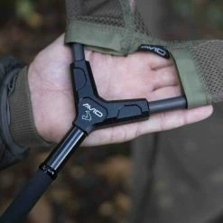 Cheapest 🤩 Avid Carp Breach Landing Net 42in 🌟