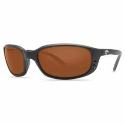 Cheap ✨ Costa Del Mar Brine C-Mate 👓 Sunglasses 🔔 10 Cheap ✨ Costa Del Mar Brine C-Mate 👓 Sunglasses 🔔 -Glasgow Angling Sales brine c mate sunglasses black copper scaled