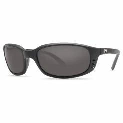 Cheap ✨ Costa Del Mar Brine C-Mate 👓 Sunglasses 🔔 11 Cheap ✨ Costa Del Mar Brine C-Mate 👓 Sunglasses 🔔 -Glasgow Angling Sales brine c mate sunglasses black gray scaled
