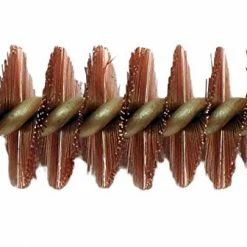Cheapest 🔔 Pro-Shot Bronze Bristle Brush - .38/.357 Calibre 👏
