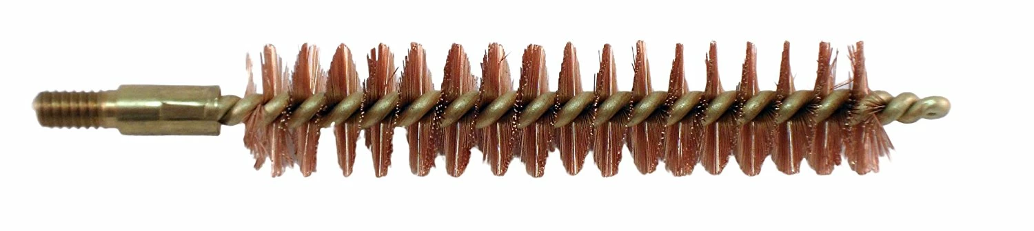 Cheapest 🔔 Pro-Shot Bronze Bristle Brush - .38/.357 Calibre 👏 1 Cheapest 🔔 Pro-Shot Bronze Bristle Brush - .38/.357 Calibre 👏