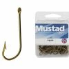 Best Sale 🎉 Mustad Bronze Kirby 3164A 🌟