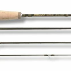 Deals 👍 Scierra Brook Single Hand Fly Rod ⌛