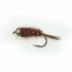 Deals 👏 Stillwater Brown Nymph Gold Bead 💯