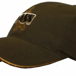 Best Pirce ✨ Vass Brushed Cotton Cap 🤩 -Glasgow Angling Sales brushed cotton cap khaki