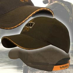 Best Pirce ✨ Vass Brushed Cotton Cap 🤩 -Glasgow Angling Sales brushed cotton cap poster k