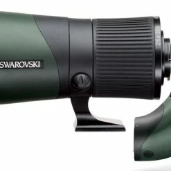 Hot Sale ⌛ Swarovski Optik BTX Spotting Scope Bundle with BTX Eyepiece ⭐