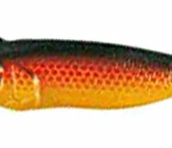 Best reviews of ❤️ Nomura Bubble Popper Floating Lures ⭐ 9 Best reviews of ❤️ Nomura Bubble Popper Floating Lures ⭐ -Glasgow Angling Sales bubble popper floating lures glitter orange