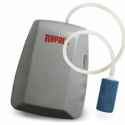 Best Sale 🌟 Rapala Bucket Aerator 💯