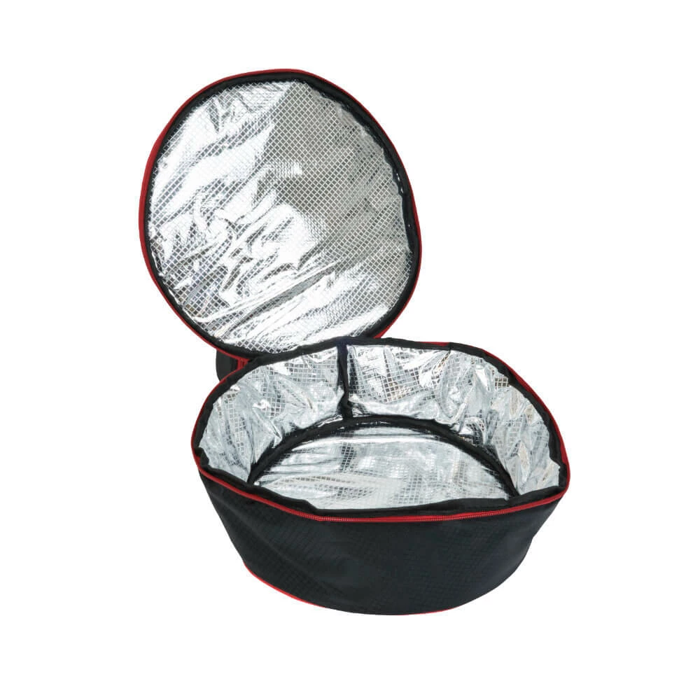 Promo 😀 Tronixpro Bucket Cool Bag Black ✨ 3 Promo 😀 Tronixpro Bucket Cool Bag Black ✨ - Image 3