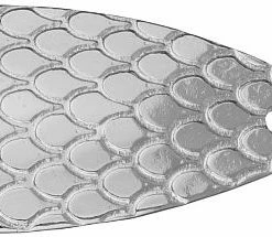 New 🌟 Mikado Buddy No3 16.5g 6.3cm - Silver ✨