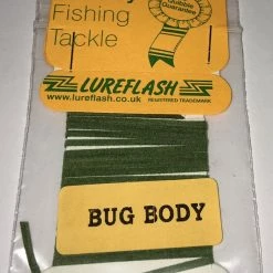 Outlet 🔥 Lureflash Bug Body 💯
