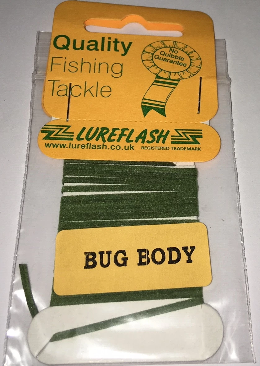 Outlet ๐ฅ Lureflash Bug Body ๐ฏ 1 Outlet ๐ฅ Lureflash Bug Body ๐ฏ