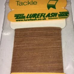 Outlet ๐ฅ Lureflash Bug Body ๐ฏ 10 Outlet ๐ฅ Lureflash Bug Body ๐ฏ -Glasgow Angling Sales bug body light brown