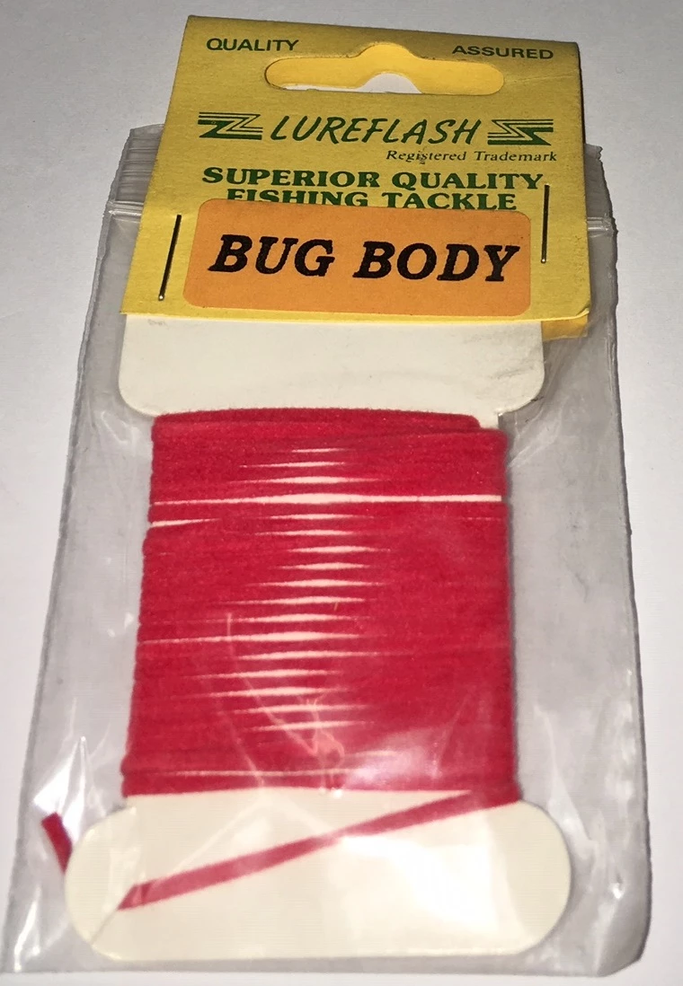 Outlet ๐ฅ Lureflash Bug Body ๐ฏ 2 Outlet ๐ฅ Lureflash Bug Body ๐ฏ - Image 2