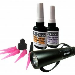 Top 10 💯 Bug Bond UV Cure Resin Professional Kit 🔔