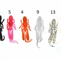 Outlet 🔥 HTO Bug-ga 5cm 😀