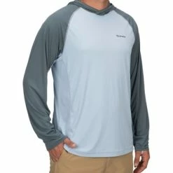 Buy 🔔 Simms BugStopper Solarflex Hoody ⌛ -Glasgow Angling Sales bugstopper solarflex hoody hands