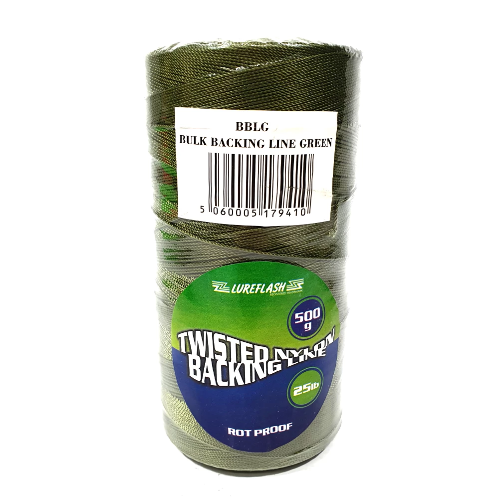 Top 10 🌟 Lureflash Bulk Backing Line Green 25lb 1250yd Spool 🔔 1 Top 10 🌟 Lureflash Bulk Backing Line Green 25lb 1250yd Spool 🔔