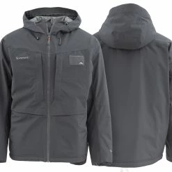 Cheapest 😀 Simms Bulkley Jacket 😍
