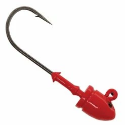Brand new 🌟 Mustad Bullet Head Jig Head ⌛