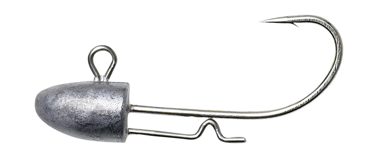 New โจ Savage Gear Bullet Jig Head ๐ 3 New โจ Savage Gear Bullet Jig Head ๐ - Image 3