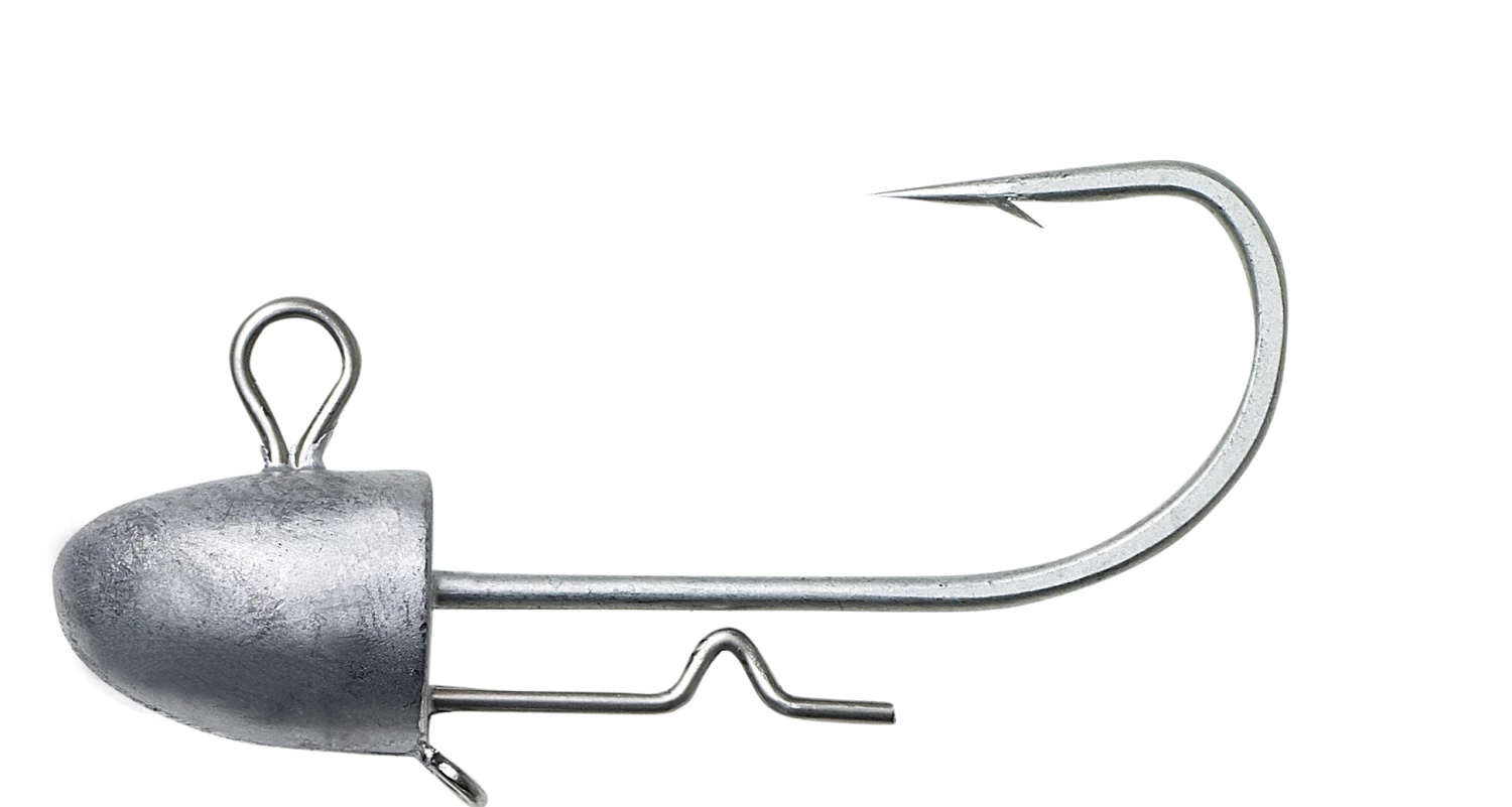 New โจ Savage Gear Bullet Jig Head ๐ 5 New โจ Savage Gear Bullet Jig Head ๐ - Image 5