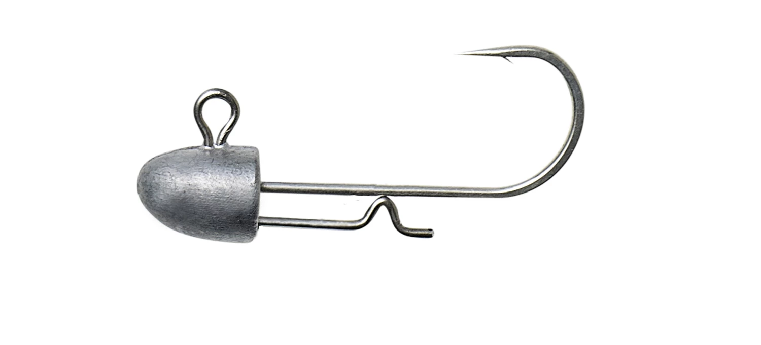 New โจ Savage Gear Bullet Jig Head ๐ 1 New โจ Savage Gear Bullet Jig Head ๐