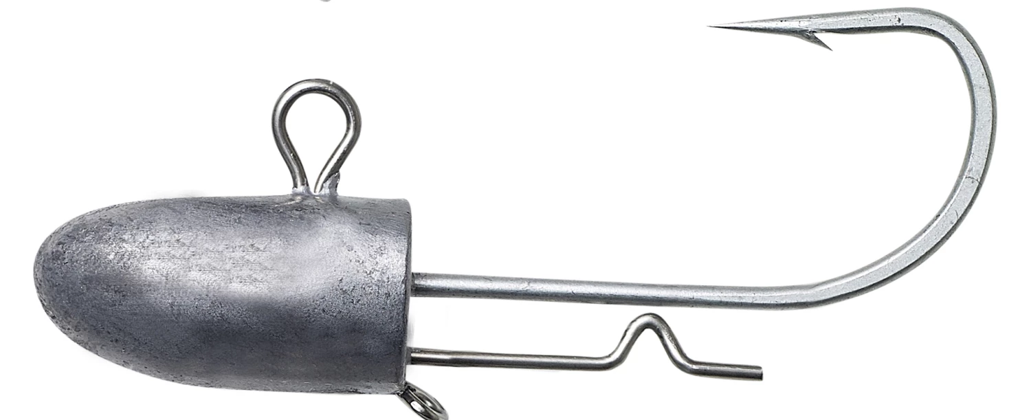 New โจ Savage Gear Bullet Jig Head ๐ 6 New โจ Savage Gear Bullet Jig Head ๐ - Image 6