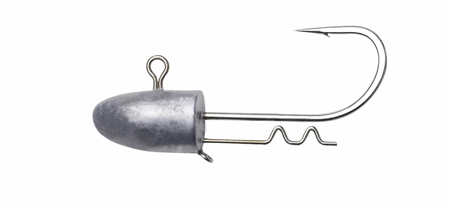 New โจ Savage Gear Bullet Jig Head ๐ 9 New โจ Savage Gear Bullet Jig Head ๐ - Image 9