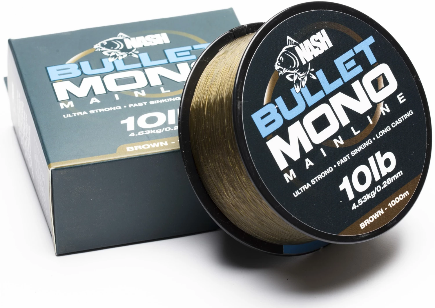 Promo π Nash Bullet Mono β¨ 6 Promo π Nash Bullet Mono β¨ - Image 6