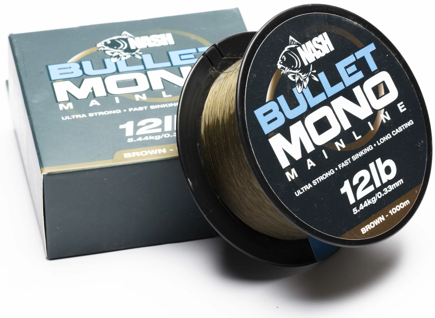 Promo π Nash Bullet Mono β¨ 7 Promo π Nash Bullet Mono β¨ - Image 7