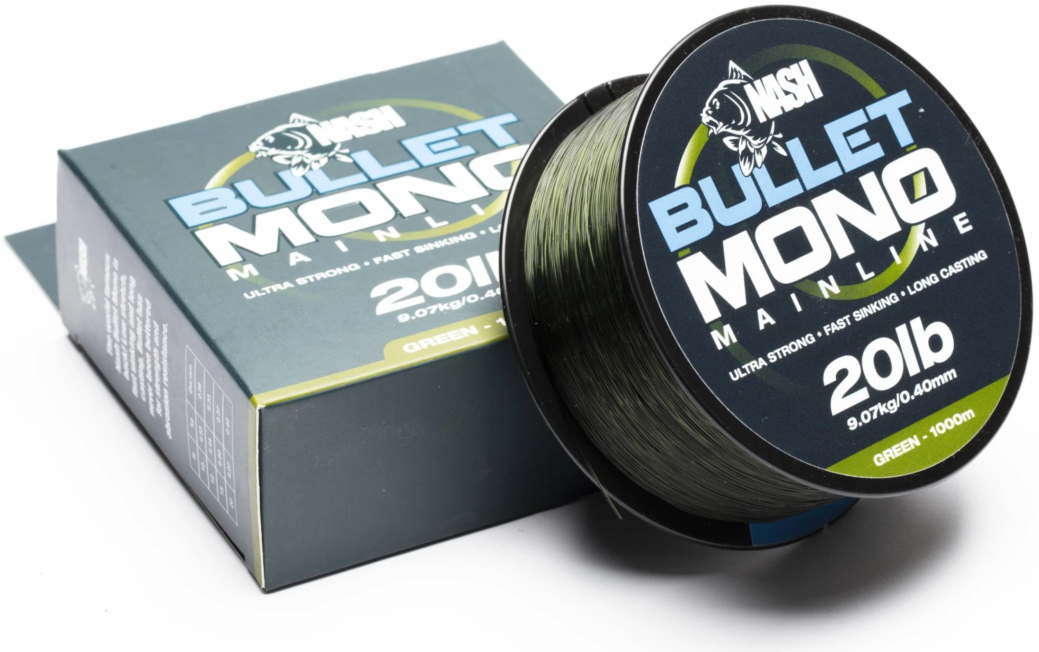 Promo π Nash Bullet Mono β¨ 5 Promo π Nash Bullet Mono β¨ - Image 5