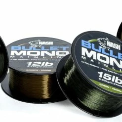 Promo 🎁 Nash Bullet Mono ✨