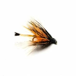 Promo 👍 Stillwater Bumble Olive Bush Bob Fly - 1 Dozen 💯