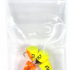 Best Pirce 😍 Fario Fly Bung Fly Set 4pc ⭐