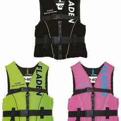 Best Sale 😉 Fladen Buoyancy Aid Classic II 50N 🥰