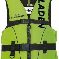 Best Sale 😉 Fladen Buoyancy Aid Classic II 50N 🥰 -Glasgow Angling Sales buoyancy aid classic ii green
