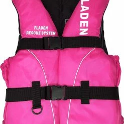 Best Sale 😉 Fladen Buoyancy Aid Classic II 50N 🥰 -Glasgow Angling Sales buoyancy aid classic ii pink