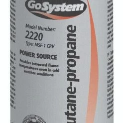 Cheap 🧨 GoSystem Butane/Isobutane/Propane Mix 227g ✔️