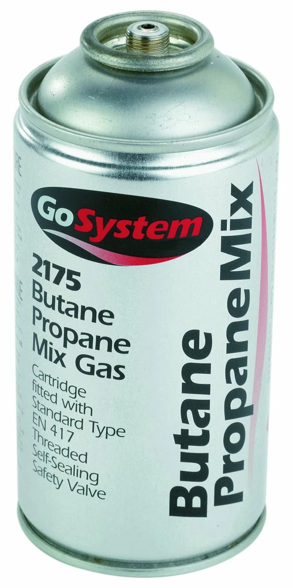 Cheap π― GoSystem Butane/Propane Mix 170g π 1 Cheap π― GoSystem Butane/Propane Mix 170g π