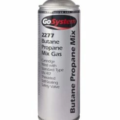 Best Pirce 😀 GoSystem Butane/Propane Mix 277g ⌛