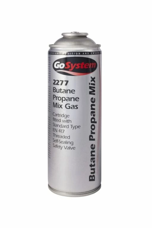 Best Pirce 😀 GoSystem Butane/Propane Mix 277g ⌛ 1 Best Pirce 😀 GoSystem Butane/Propane Mix 277g ⌛