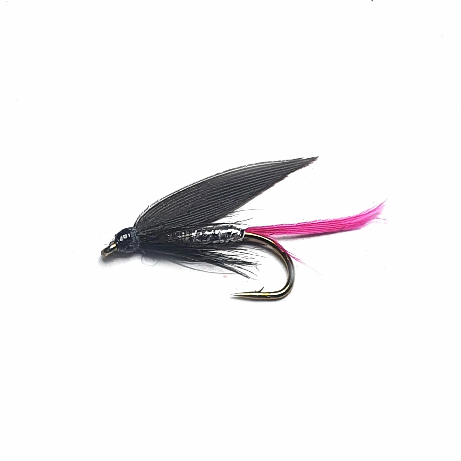 Cheapest ๐ Stillwater Butcher Wet Fly - 1 Dozen ๐คฉ 1 Cheapest ๐ Stillwater Butcher Wet Fly - 1 Dozen ๐คฉ