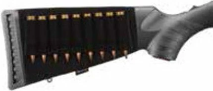 Outlet ๐ Allen Butt Stock Ammo Holder Black ๐ฅฐ 2 Outlet ๐ Allen Butt Stock Ammo Holder Black ๐ฅฐ - Image 2
