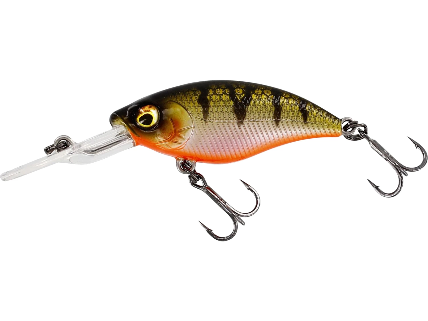 Deals ❤️ Westin BuzzBite Crankbait Suspended Lure 😀 3 Deals ❤️ Westin BuzzBite Crankbait Suspended Lure 😀 - Image 3